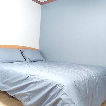 Motel Healinghouse Peakjang Buyeo Esterno foto